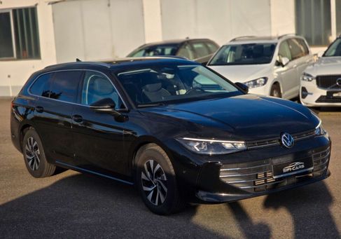 Volkswagen Passat Variant, 2024 3
