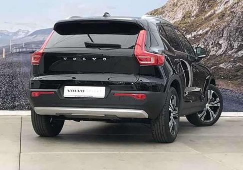 Volvo XC40, 2022 3