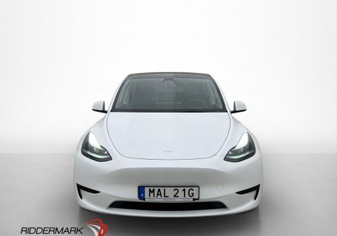 Tesla Model Y, 2023 2