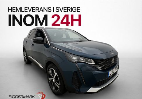 Peugeot 3008, 2023 3
