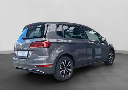 Volkswagen Golf Sportsvan, 2020