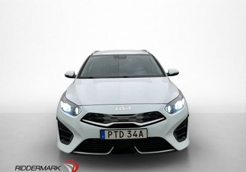 Kia Cee'd Sportswagon, 2023