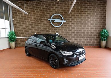 Opel Corsa, 2023