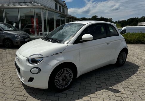 Fiat, 2024