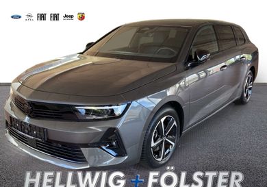 Opel Astra, 2024