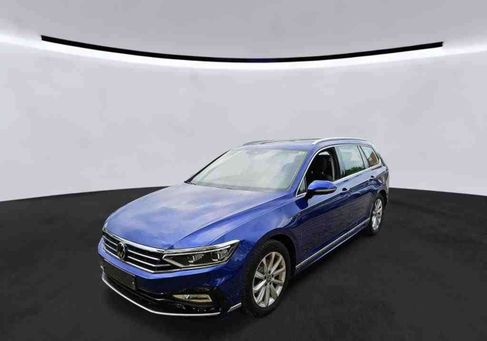 Volkswagen Passat Variant, 2023 2