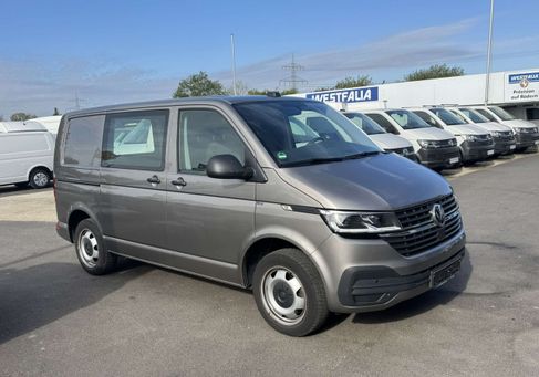 Volkswagen T6 Transporter, 2022 2