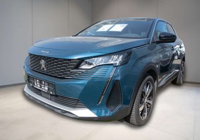 Peugeot 3008, 2023