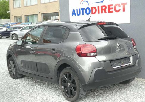 Citroën C3, 2019 3