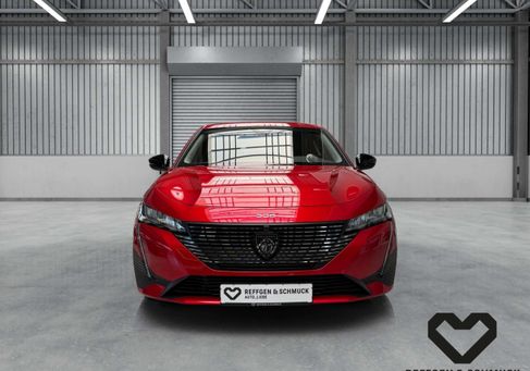 Peugeot 308, 2024