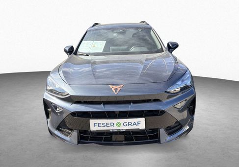 Cupra Formentor, 2025