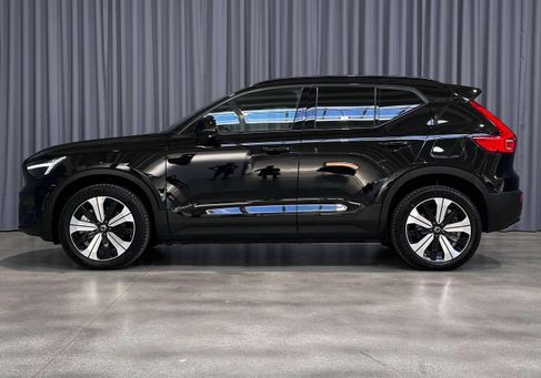 Volvo, 2024 2