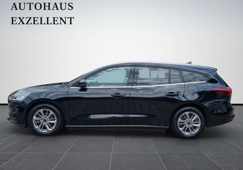 Ford Focus, 2023