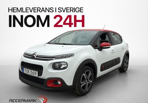 Citroën C3, 2018 3