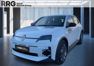 Renault R 5, 2025