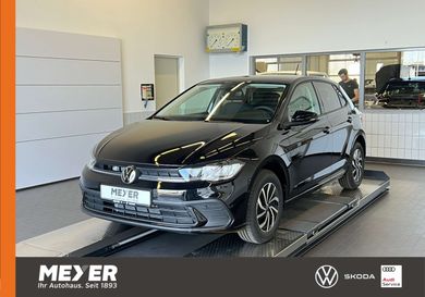 Volkswagen Polo, 2026