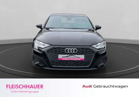 Audi A3, 2023 2