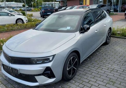 Opel Astra, 2025 2