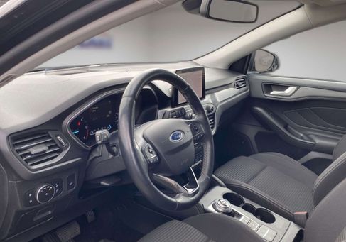 Ford Focus, 2020