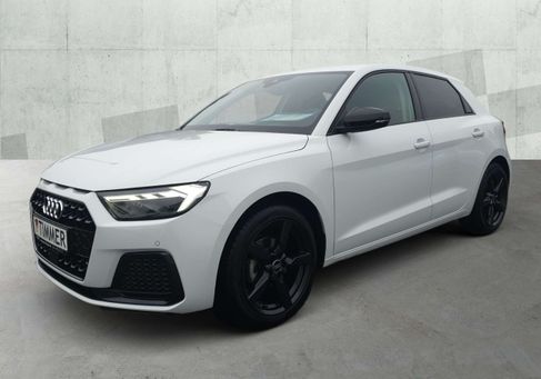 Audi A1, 2025