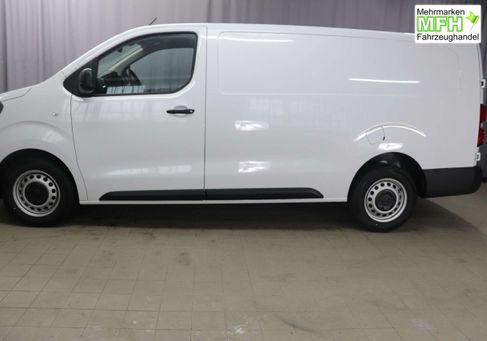 Fiat Scudo, 2024