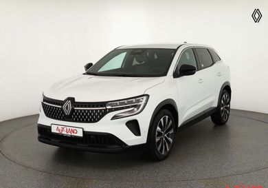Renault Austral, 2024