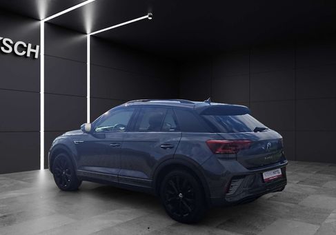 Volkswagen T-Roc, 2022
