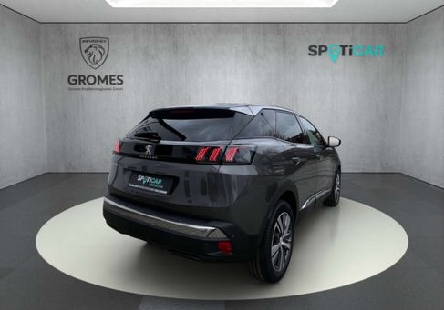 Peugeot 3008, 2023