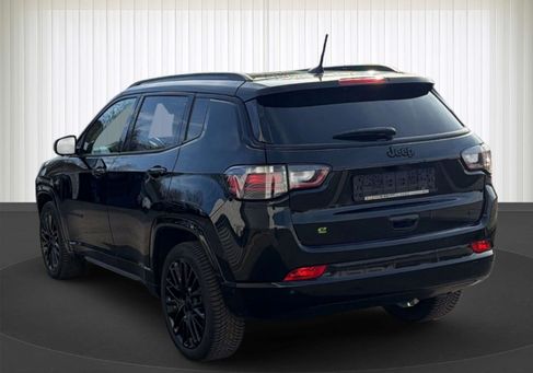 Jeep Compass, 2024 2
