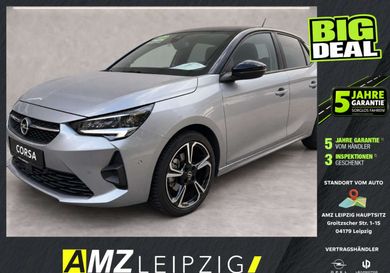 Opel Corsa, 2023
