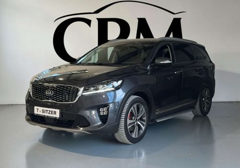 Kia Sorento, 2020