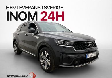 Kia Sorento, 2023