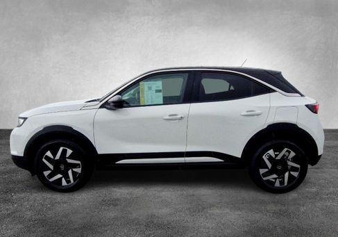 Opel Mokka, 2024 3