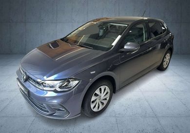 Volkswagen Polo, 2024