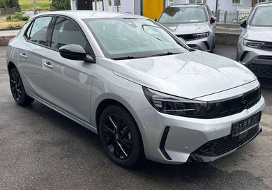 Opel Corsa, 2024
