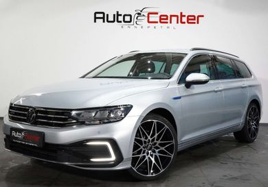 Volkswagen Passat, 2022