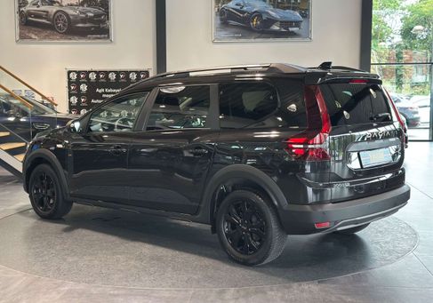 Dacia Jogger, 2025