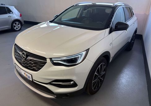 Opel Grandland X, 2021 3