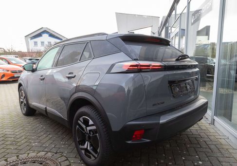 Peugeot 2008, 2023