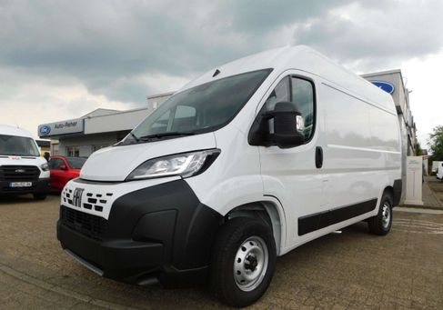 Fiat Ducato, 2026