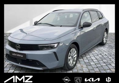 Opel Astra, 2025