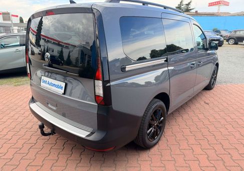 Volkswagen Caddy, 2022 3