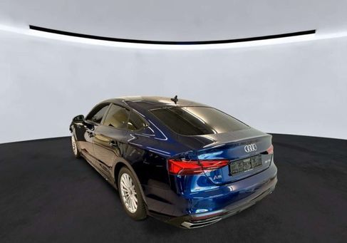 Audi A5, 2022 3