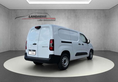 Citroën Berlingo, 2025 3