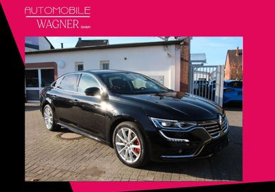 Renault Talisman, 2020