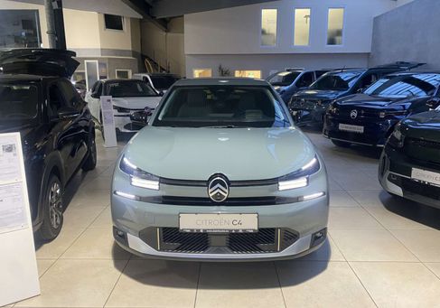 Citroën C4, 2025 3