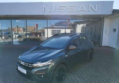 Dacia Sandero, 2025