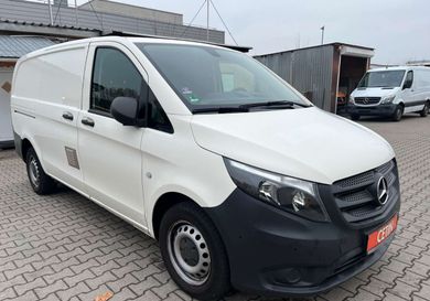 Mercedes-Benz Vito, 2020