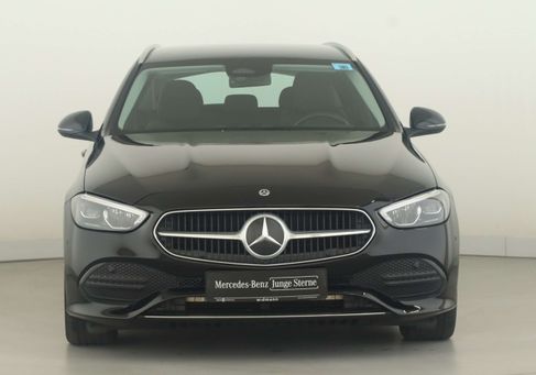 Mercedes-Benz C 200, 2023