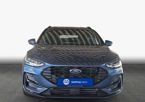Ford Focus, 2023 3